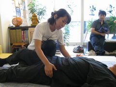 上原千尋先生