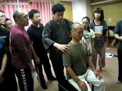 講座の様子